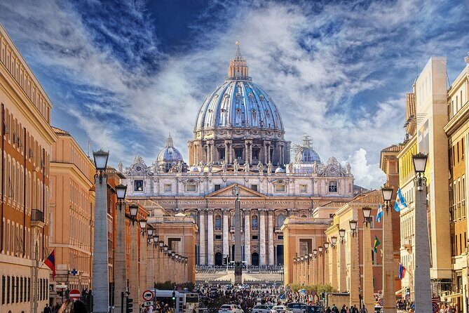 Vatican Pass: Gardens, Museums, Sistine Chapel and Basilica Entry - Vatican Pass basics: what you’re really buying