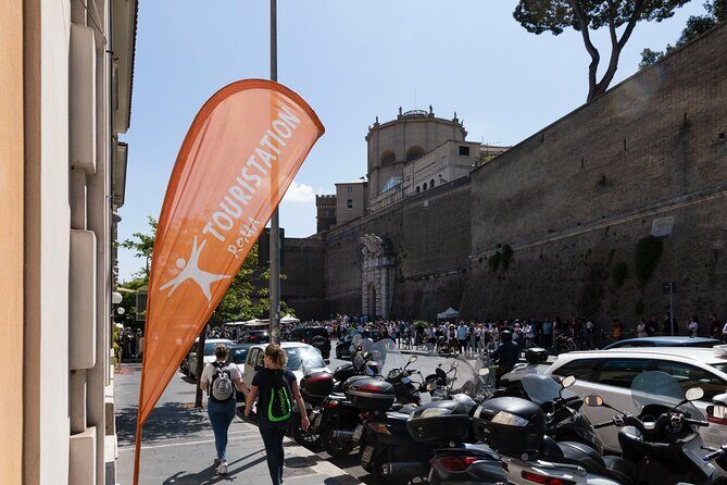 Vatican Pass: Gardens, Museums, Sistine Chapel and Basilica Entry - Is the price worth it for your Rome schedule?
