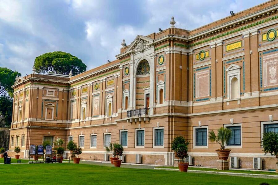 Vatican: Priority Entry to Vatican Museums an Sistine Chapel - Practical Tips You’ll Be Glad You Follow