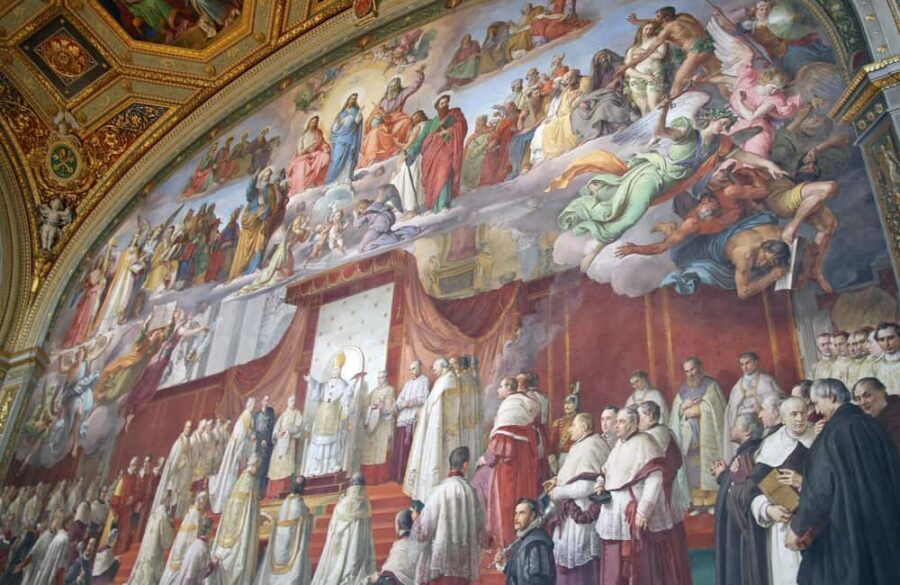 Vatican: Priority Entry to Vatican Museums an Sistine Chapel - Price and Value: Is $45.44 Worth the Priority Entry?