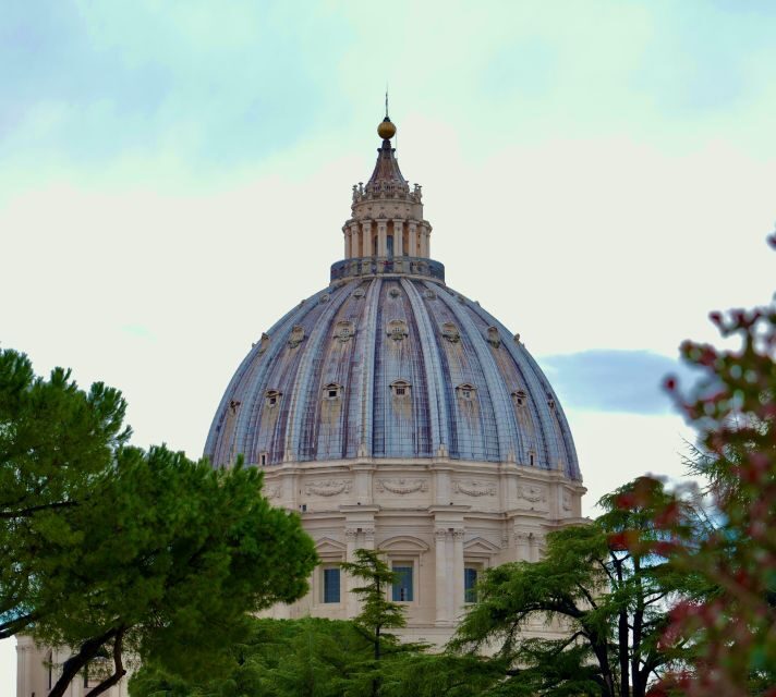 Vatican Private Tour with Skip-the-Line & Expert Guide - Pio Clementino: the statues that explain how the Vatican “thinks”