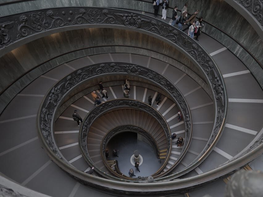 Vatican Private Tour with Skip-the-Line & Expert Guide - St. Peter’s Basilica: optional access, Jubilee rules, and how to plan
