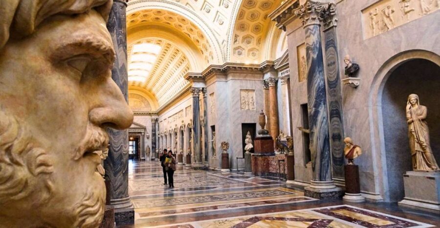 Vatican Private Tour with Skip-the-Line & Expert Guide - The private-guide experience: what stands out from real-world feedback
