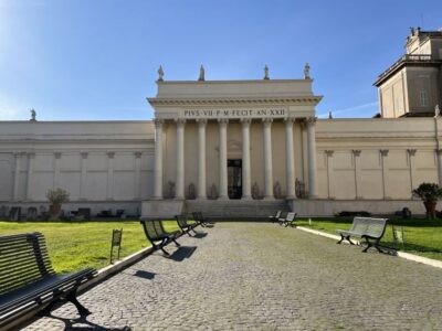 Vatican Private Tour with St. Peter's Basilica - Stop 1: Vatican Museums with Skip-the-Line Entry