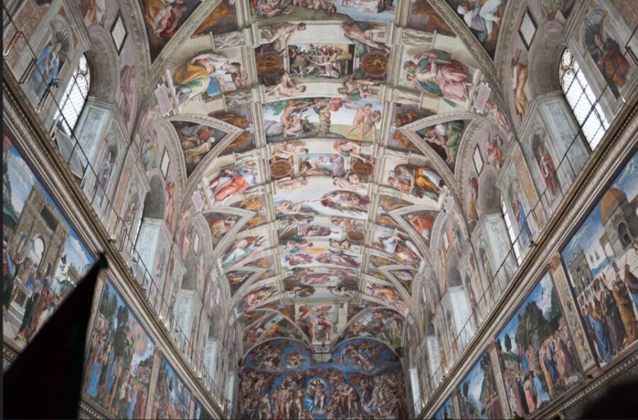 Vatican Private Tour with St. Peter's Basilica - When this tour is the right choice (and when it isn’t)