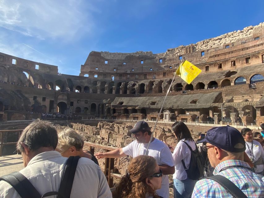 Vatican: Saint Peter's Basilica + Audio Guide - Where you start (and why the phone messages matter)