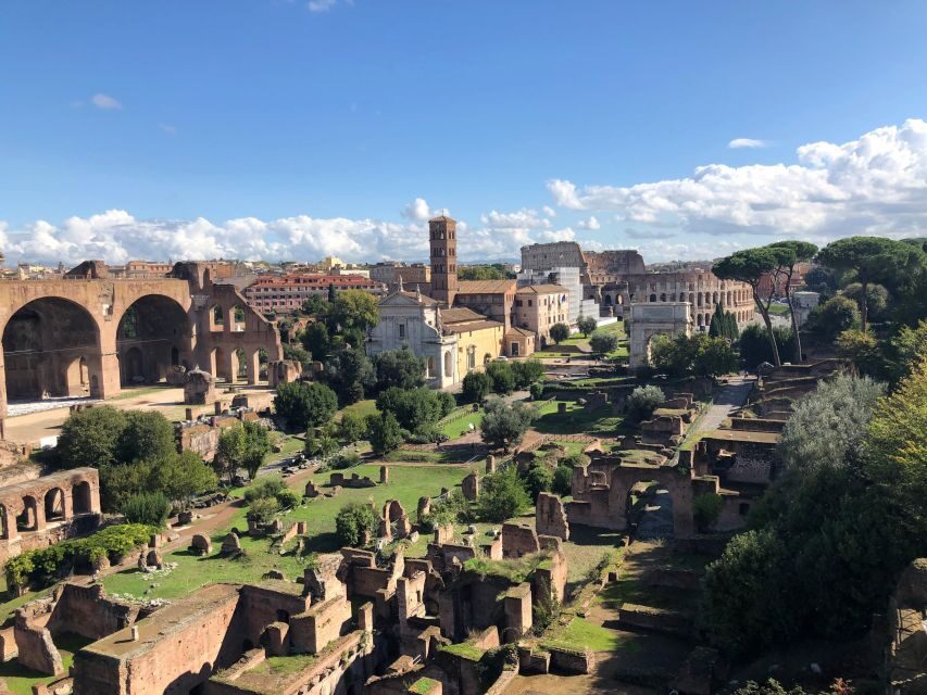 Vatican: Saint Peter's Basilica + Audio Guide - Who this Vatican audio visit suits best
