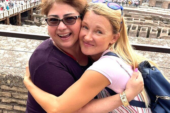 Vatican Saint Peter's Basilica, Square &Grottoes w/tickets - Who should book this tour (and who might pass)