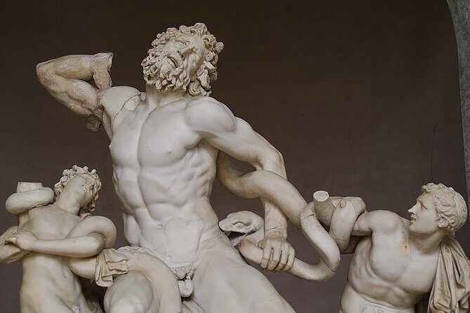 Vatican, Sistine Chapel and St. Peter's Basilica Tour - Meeting Point, Dress Code, and Security Rules That Catch People Off Guard
