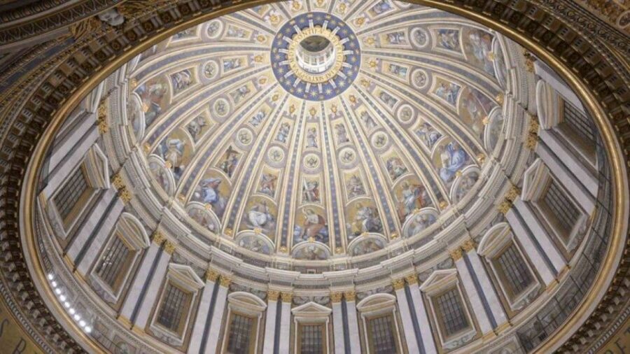 Vatican, Sistine Chapel and St. Peter's Semi Private Tour - Sistine Chapel: why it can make or break the day