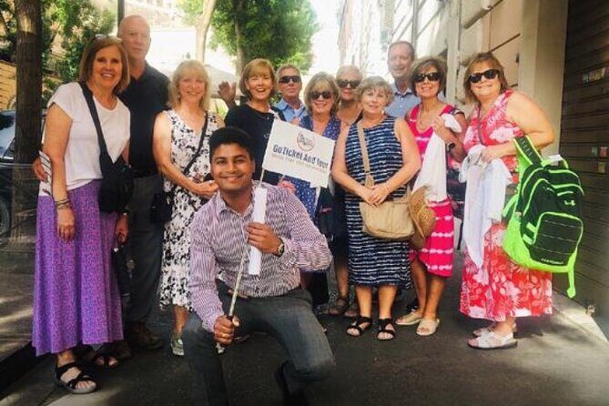Vatican, Sistine Chapel Guided Tour & Access to St Peter Basilica - VIP-Style Entry, Radio Headsets, and a Small Group Cap of 20