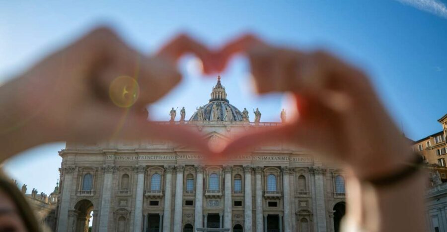 Vatican & Sistine Chapel Private Guided Tour - Quick key points