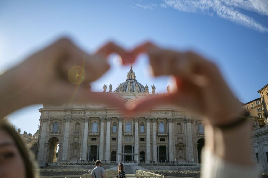Vatican & Sistine Chapel Private Guided Tour - Rooms of Animals, Candelabra, and Roman Mosaics