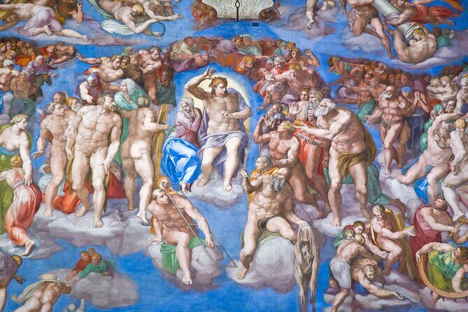 Vatican, Sistine Chapel Skip the Line Tour & Basilica Tour - Price and Value: Is $74.37 Worth It?