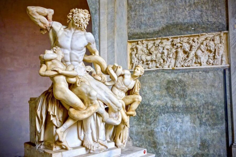 Vatican & Sistine Chapel Skip-the-Ticket-Line Tour for Kids - Why the Vatican feels doable with kids (and still worth it for adults)