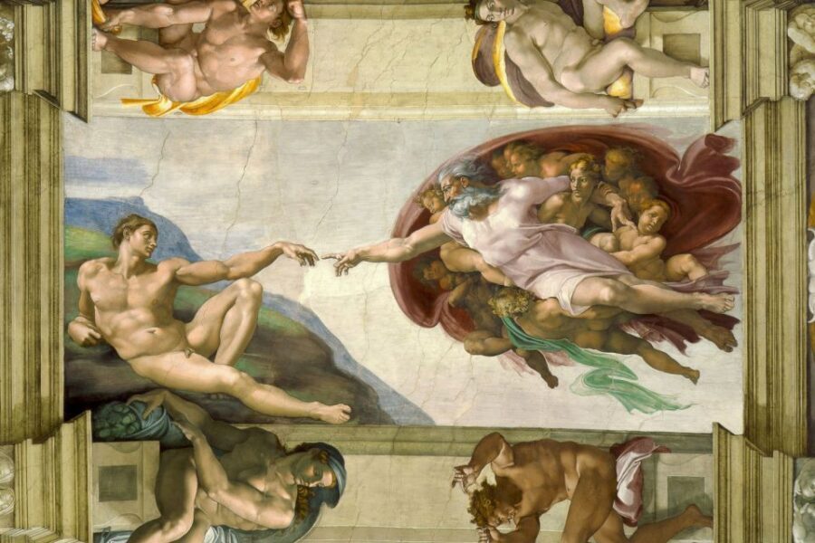 Vatican & Sistine Chapel Skip-the-Ticket-Line Tour for Kids - Dress code and restrictions that can really change the day