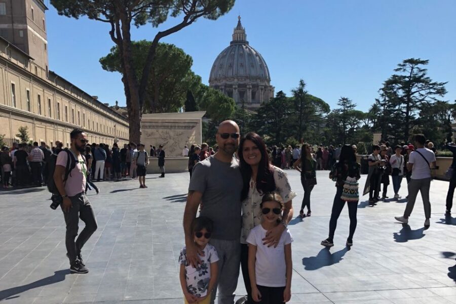 Vatican & Sistine Chapel Skip-the-Ticket-Line Tour for Kids - Timing: 2.5 hours that feel short when the guide is doing the work
