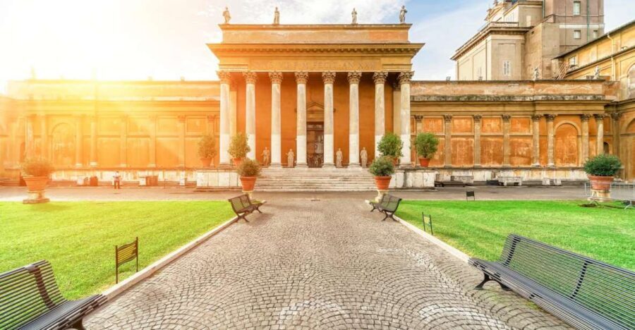 Vatican & Sistine Chapel Skip-the-Ticket-Line Tour for Kids - The skip-the-line factor: what it saves you (and what it won’t)