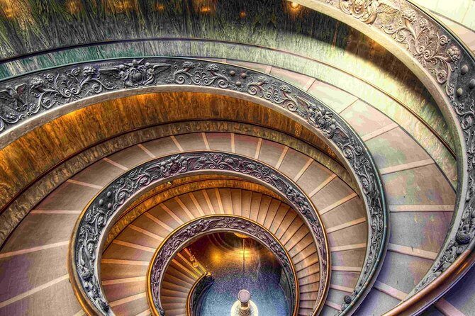 Vatican, Sistine Chapel & St. Peter Basilica Tour with Dome Lift - Guide Quality and Headset Reliability: Where the Experience Gets Better