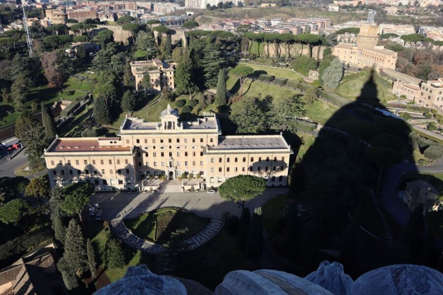 Vatican: St.Peter's Basilica & Dome - Reserved Entry & Tour - Price and Value: When $50 Makes Sense