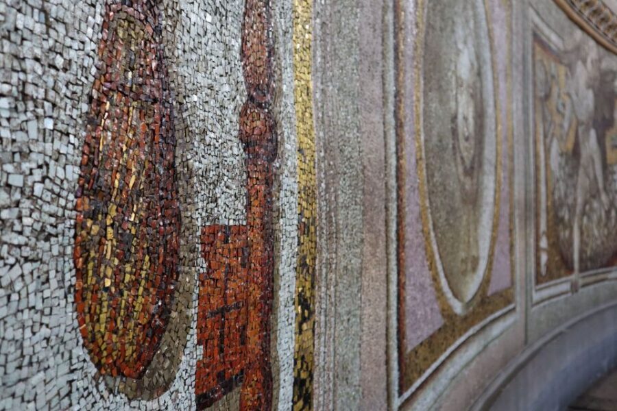 Vatican: St.Peter's Basilica & Dome - Reserved Entry & Tour - Reserved Entry: What You Get (and What You Don’t)