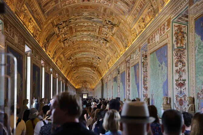 Vatican & St Peter's Basilica Tour: Unlock the Wonders - Price and Value: What $119.77 Buys You (and What It Doesn’t)