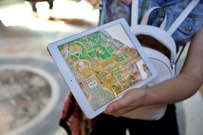 Vatican & St Peter's Basilica Tour: Unlock the Wonders - Who This Tour Is For (and Who Might Want Something Different)