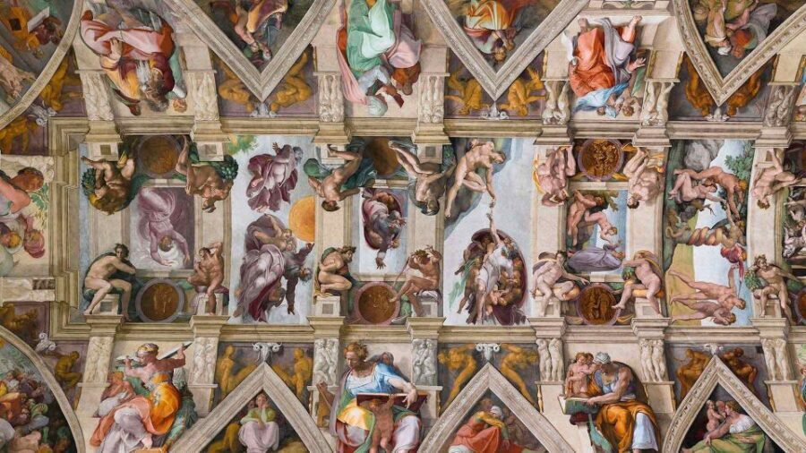Vatican: St. Peter's Basilica & Vatican Museums Guided Tour - Price and value: is $158.17 a smart deal?