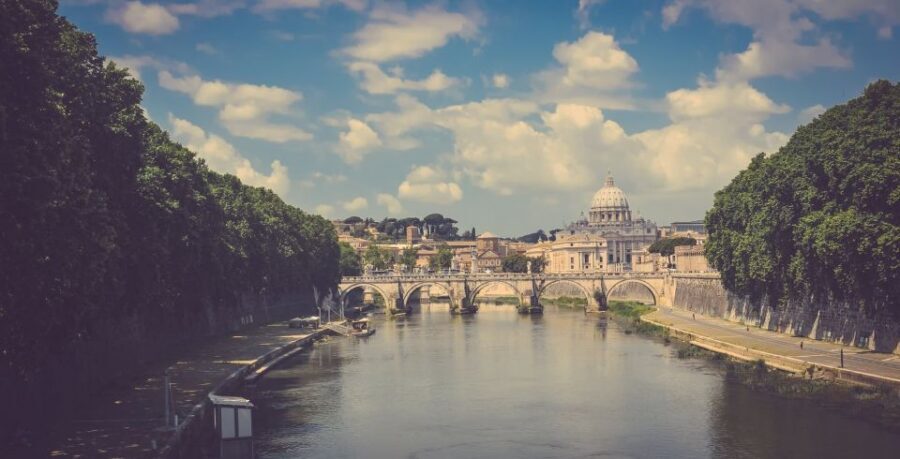 Vatican: St. Peter's Basilica & Vatican Museums Guided Tour - FAQ