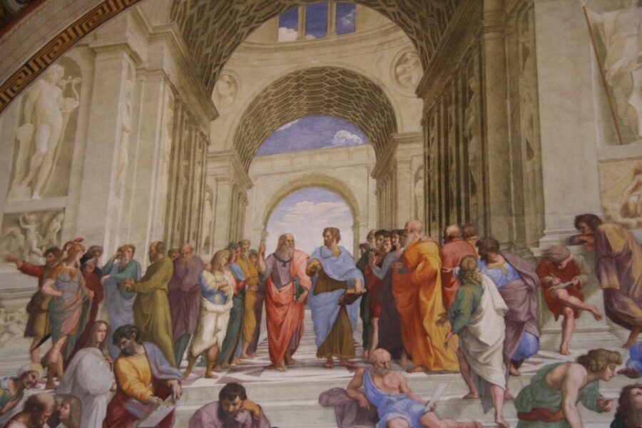 Vatican: St. Peter's Basilica with Audio Guide and Options - Dress code and what’s not allowed: the quick checklist that saves hassle