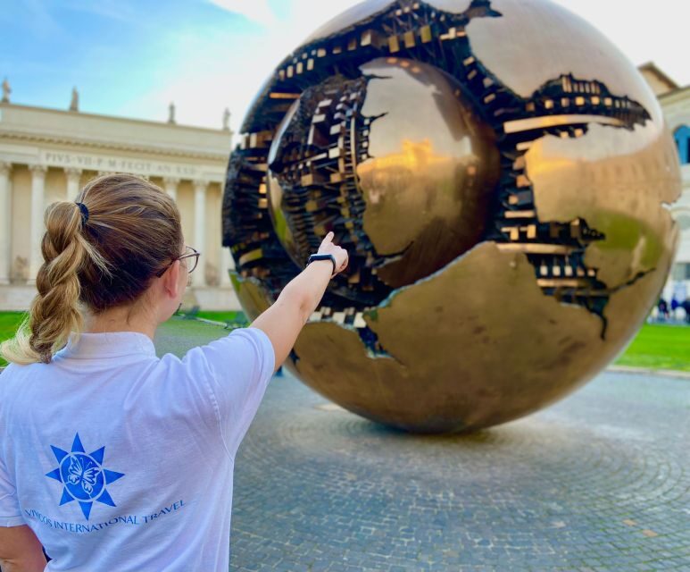 Vatican: St. Peter's Basilica with Audio Guide and Options - Who this St. Peter’s audio visit is best for