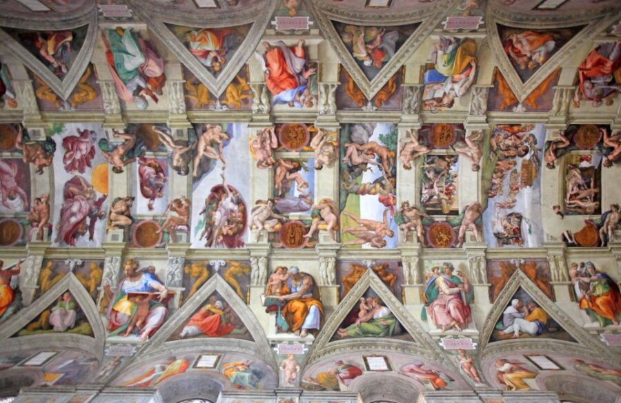 Vatican: St. Peter's Basilica with Audio Guide and Options - Value check: does $16 make sense for St. Peter’s?