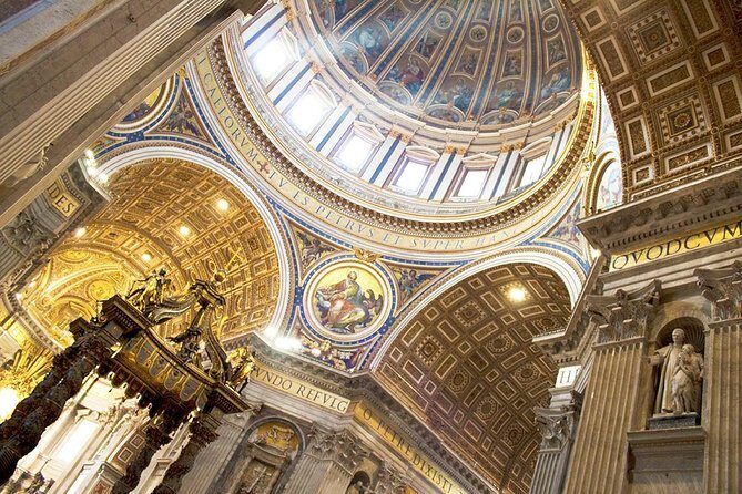 Vatican Tour for Kids & Families in Rome with local guide Alessandra - Vatican Museums: the “highlights route” that saves both feet and focus
