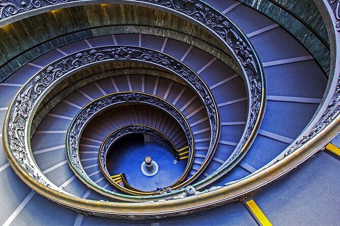 Vatican Tour: Museums, Raphael Rooms & Sistine Chapel - Meeting Point and Timing: Avoiding the Classic Rome Headache