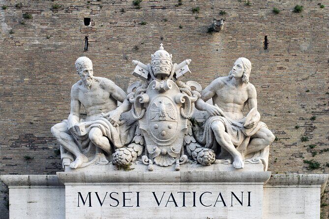 Vatican Tour: Museums, Raphael Rooms & Sistine Chapel - Who This Tour Suits Best
