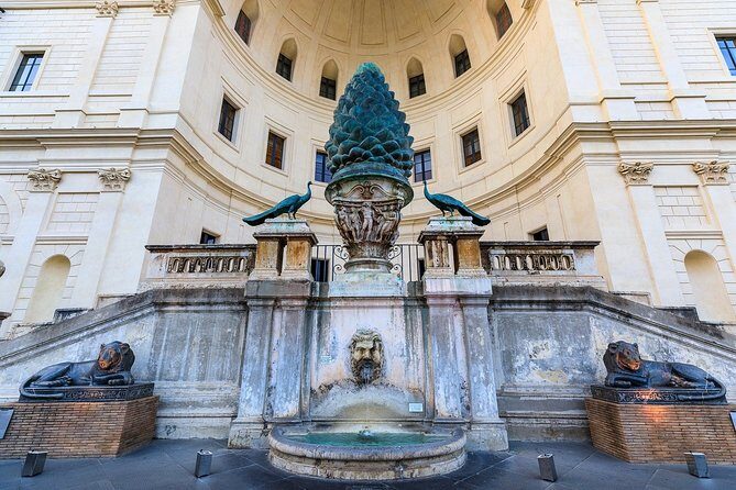 Vatican Tour: Museums, Raphael Rooms & Sistine Chapel - Should You Book This Vatican Museums, Raphael Rooms & Sistine Chapel Tour?