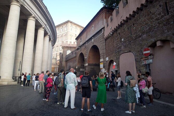 Vatican Tour Skip the Line Service Semi Private Group - Skip-the-Line Entry at the Vatican Museums (and why it’s worth paying for)
