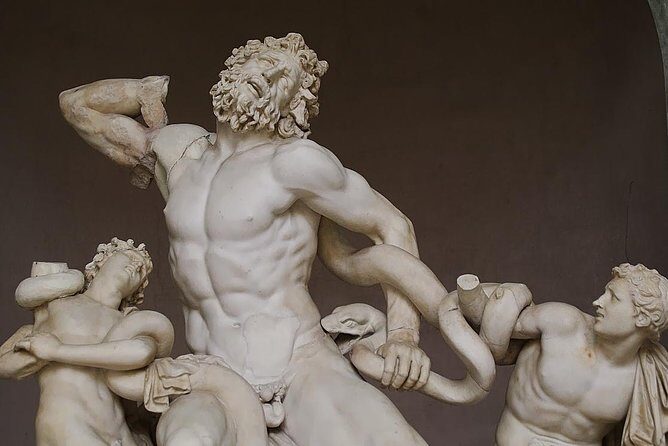 Vatican tour: Vatican Museums, Sistine Chapel - Vatican Museums and Sistine Chapel: the real value of a guided run