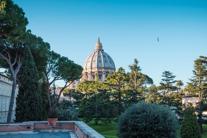 Vatican VIP Early Entrance 8:00 AM - Price and Value: Does $71.20 Actually Make Sense?