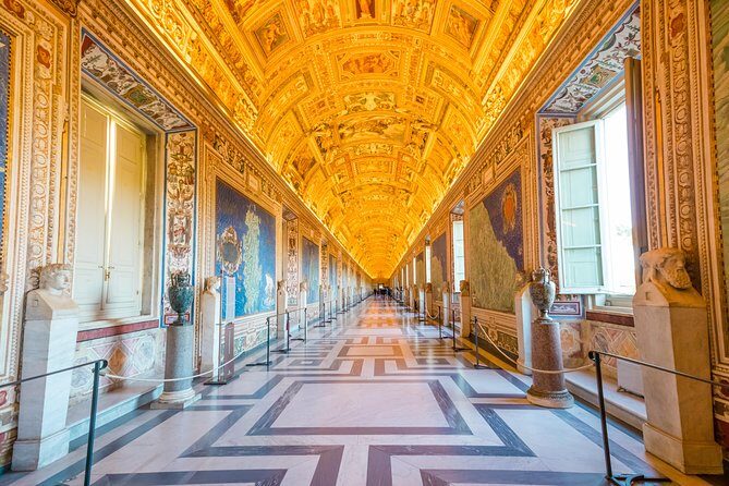 Vatican VIP Early Entrance 8:00 AM - Meeting in Piazza del Risorgimento: The Easy Spot, the Easy Mistake