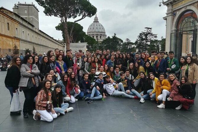 Vatican VIP Experience - Vatican VIP Experience: What You’re Actually Buying