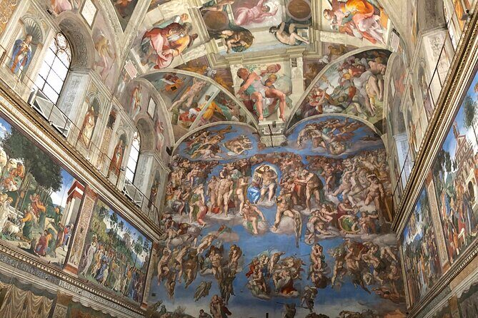 Vatican VIP:Exclusive Private Tour with Sistine Chapel & Basilica - Who this VIP tour is best for