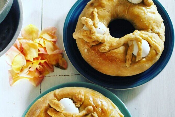 Vegetarian Cooking class in the Roman countryside - Key things that make this class worth your time