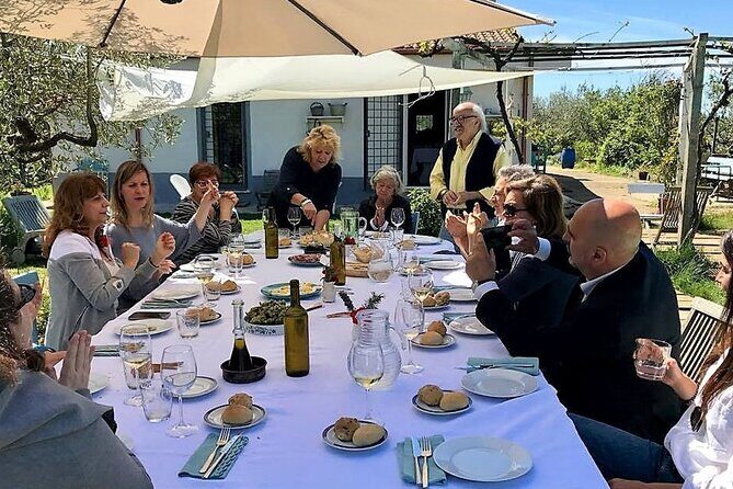 Vegetarian Cooking class in the Roman countryside - Vegetarian cooking class in Zagarolo: why it’s different near Rome