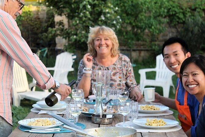 Vegetarian Cooking class in the Roman countryside - What you’ll actually learn from vegetarian-only instruction