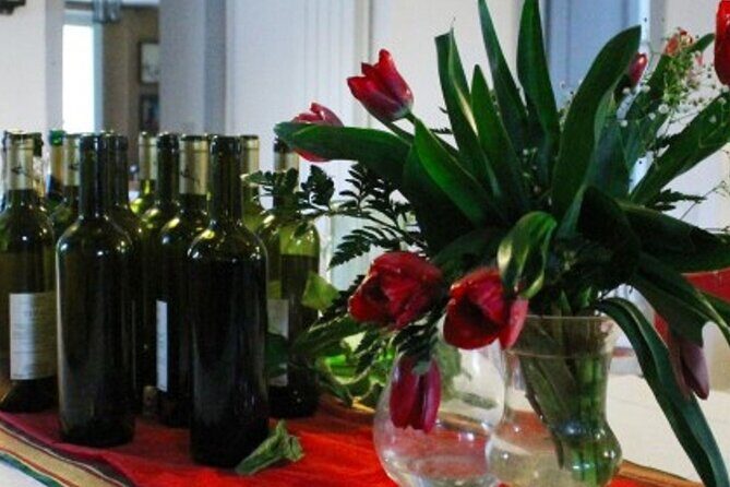Vegetarian Cooking class in the Roman countryside - Logistics that matter: tickets, group size, and getting there