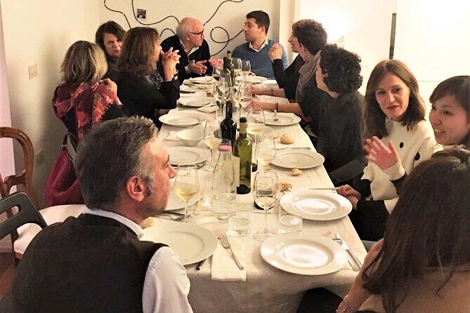 Vegetarian Cooking class in the Roman countryside - Meet Clacillaria and the “social-eating” approach
