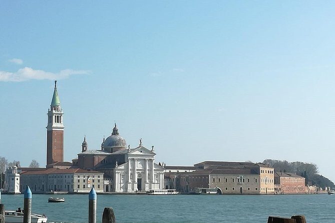 Venice by Train from Rome: Enjoy a Private Day Tour Experience - Key highlights you’ll actually care about