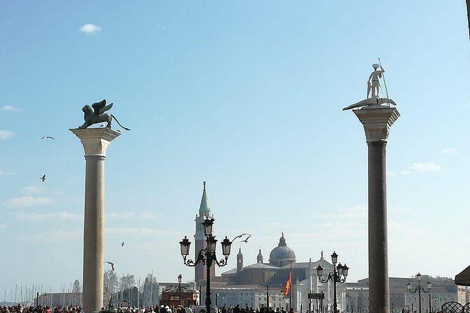 Venice by Train from Rome: Enjoy a Private Day Tour Experience - Campanile and timing: where the tour gives you choices