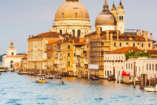 Venice Day Trip from Rome by High-Speed Train with Happy Hour - Key Things I’d Pay Attention To
